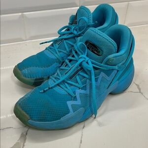 Adidas Crayola D.O.N Basketball shoes Sports Sneakers